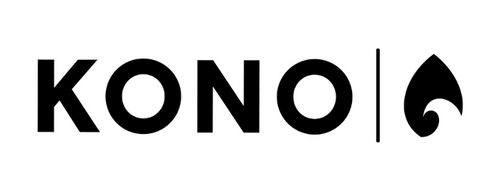 KONO Nutrition logo