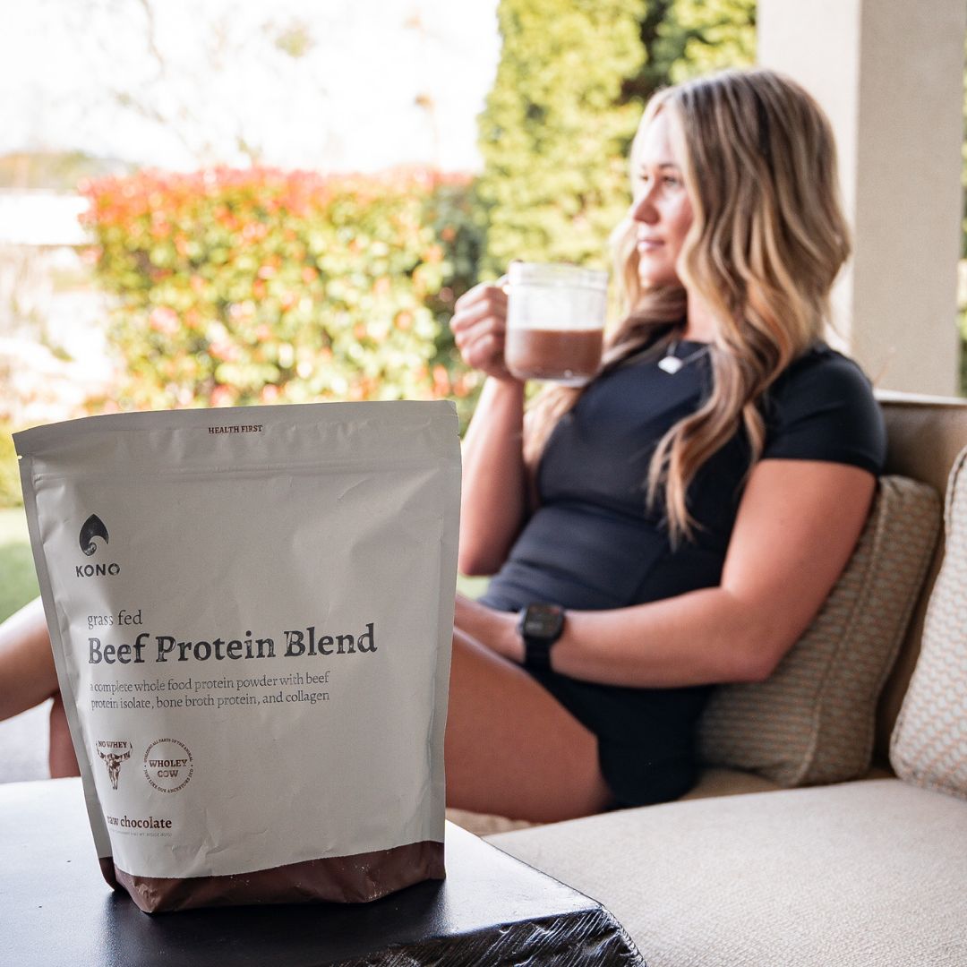 KONO Beef Protein Blend