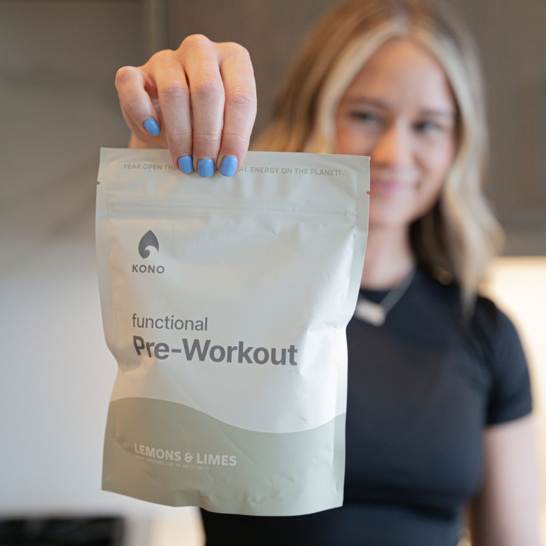 5 Reasons This Functional Energy Is Replacing Coffee