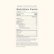 Beef Protein Blend