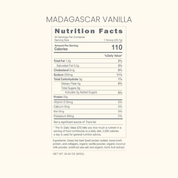 Beef Protein Blend