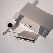 Stainless Steel Frother