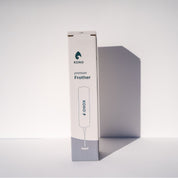 Stainless Steel Frother