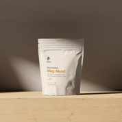 bio available Mag men Lemon and Ginger 