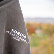 Health First Co. Crew Neck