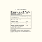 Functional Pre-Workout
