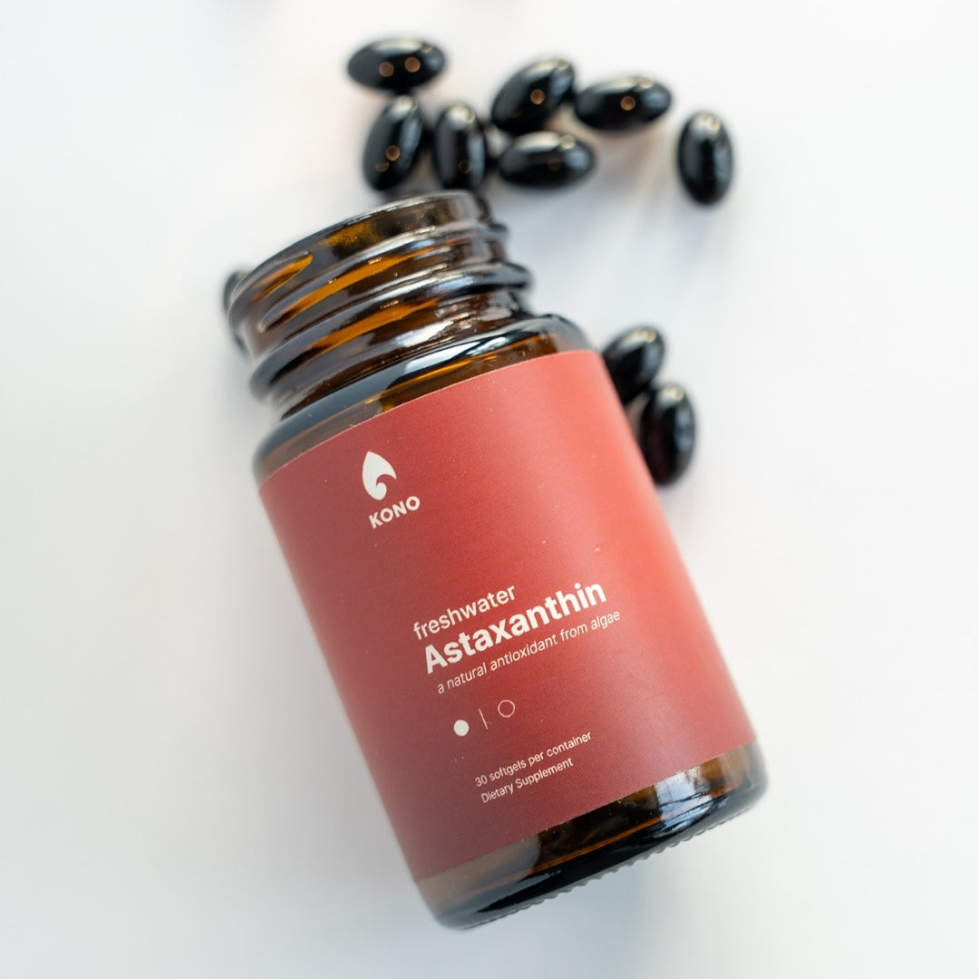 All Products – KONO Nutrition