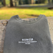 Health First Co. Crew Neck