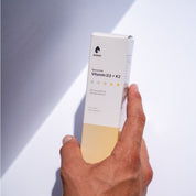 Liposomal Vitamin D3 + K2