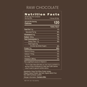 Regenerative Grass Fed Whey Protein Isolate