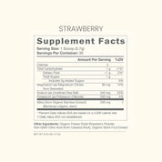 full body Hydrate