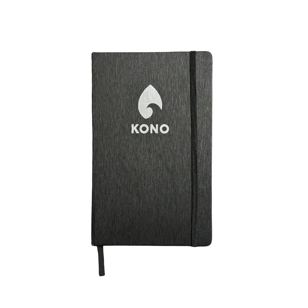 Kono Journal