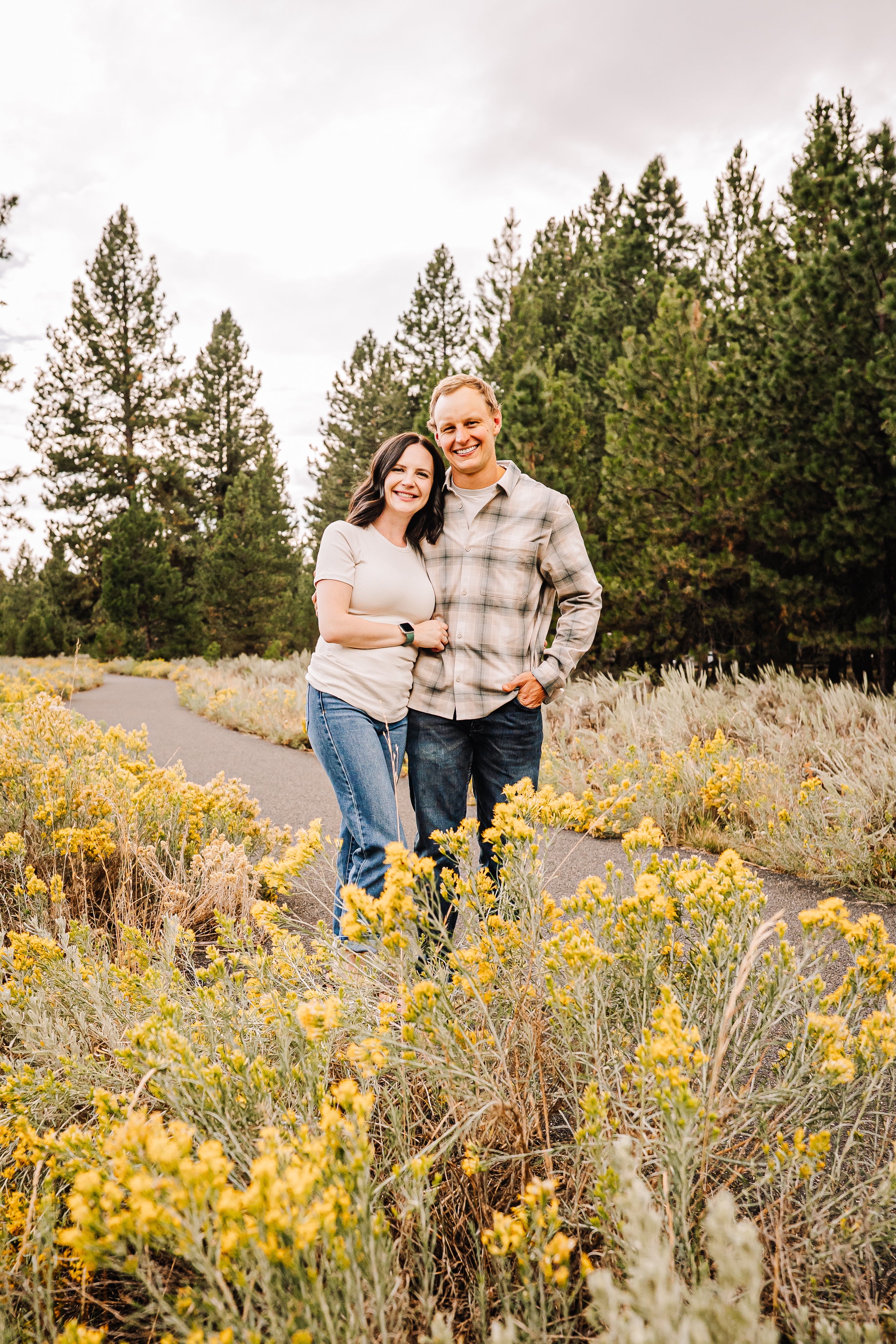 Zane &amp; Kaylee Hardin- Marketing