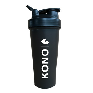 KONO Shaker Bottle