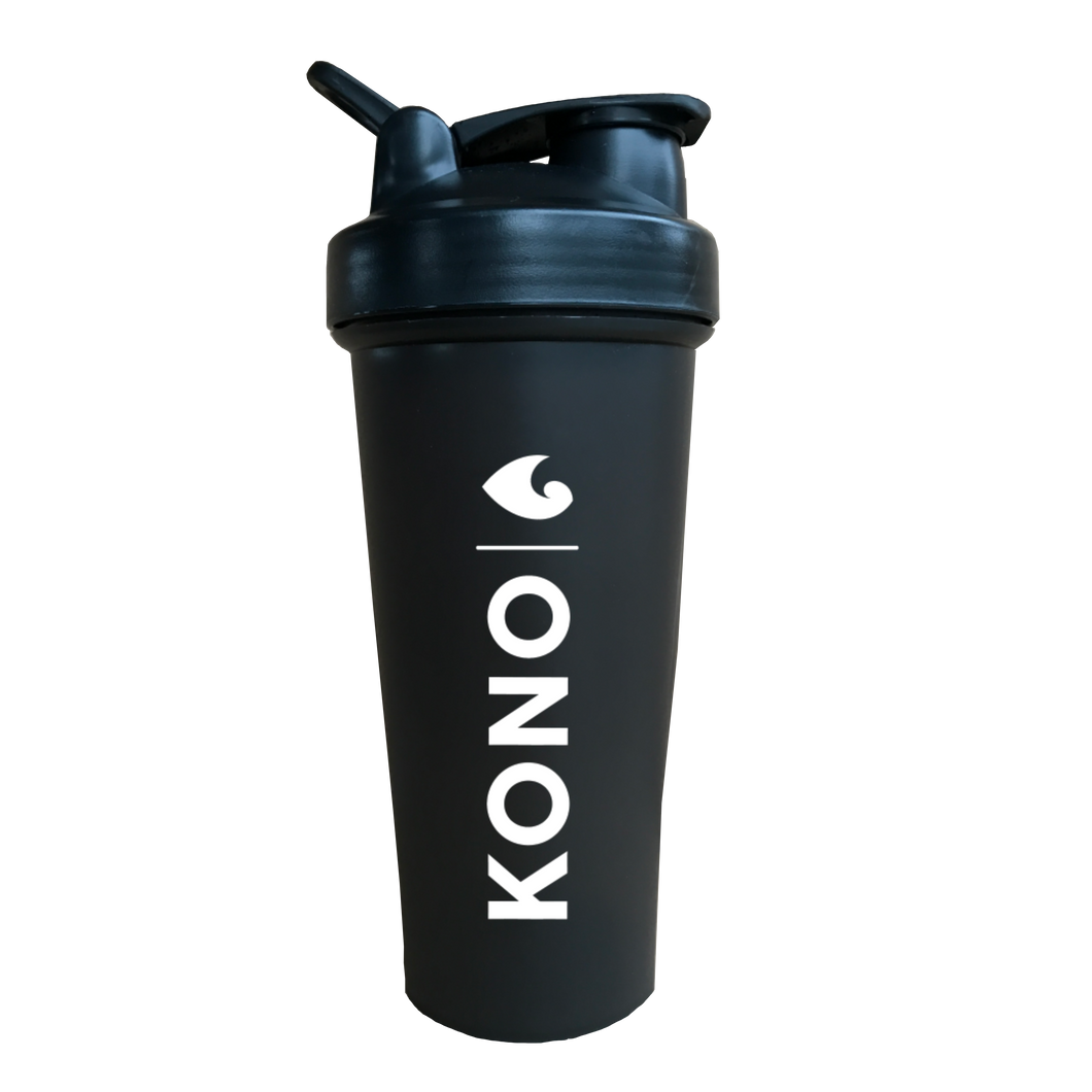 KONO Shaker Bottle